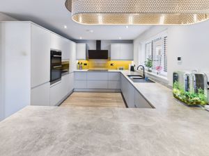 Kitchen- click for photo gallery